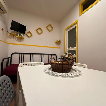 ナポリVat' Coke Houseアパートメント エクステリア 写真