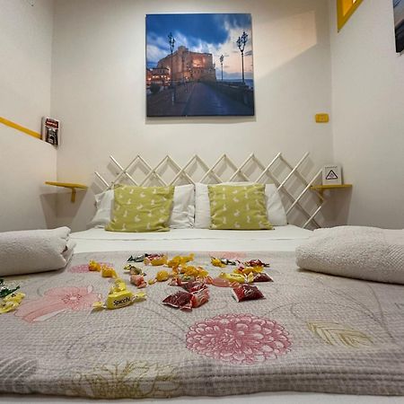 ナポリVat' Coke Houseアパートメント エクステリア 写真